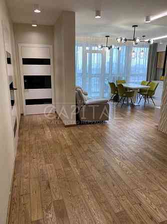 Оренда квартири 4к/ЖК Зарічний/Славутич/10 поверх/96 м2/генератор/ Киев