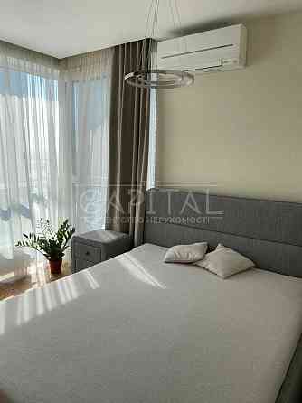 Оренда квартири 4к/ЖК Зарічний/Славутич/10 поверх/96 м2/генератор/ Киев