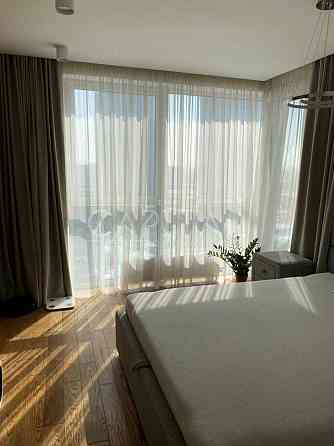 Оренда квартири 4к/ЖК Зарічний/Славутич/10 поверх/96 м2/генератор/ Киев