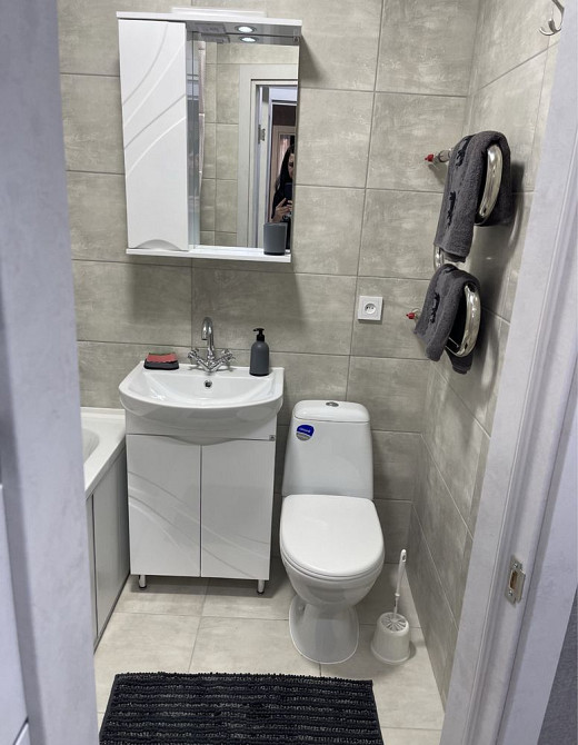 ТРЦ Київ. Здається 2-х кімнатна квартира Полтава - зображення 6