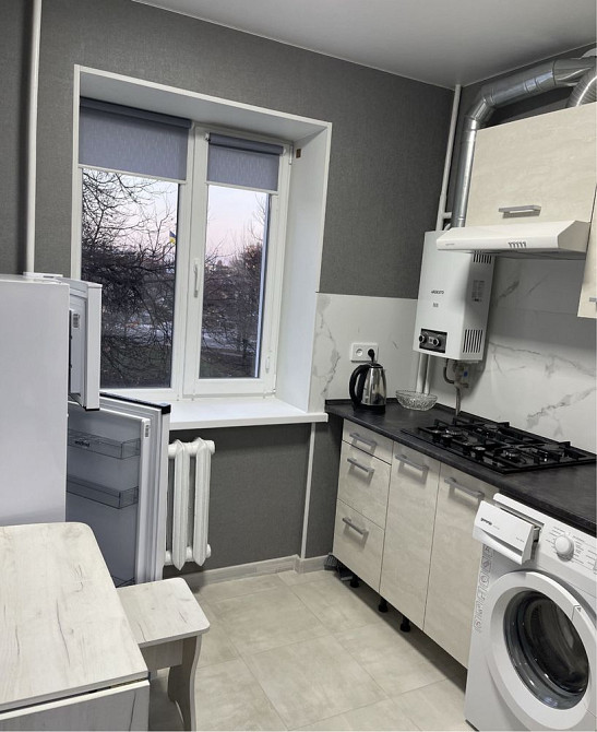 ТРЦ Київ. Здається 2-х кімнатна квартира Полтава - зображення 5