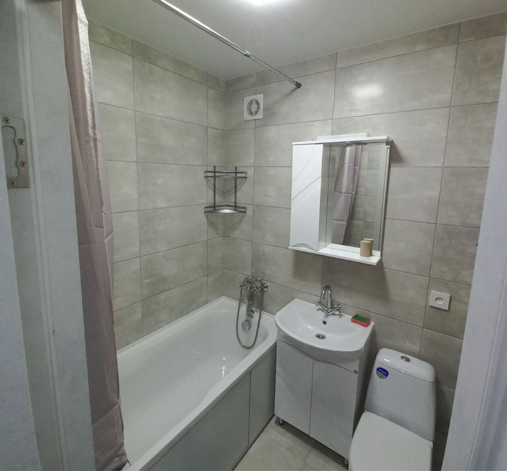 ТРЦ Київ. Здається 2-х кімнатна квартира Полтава - зображення 7