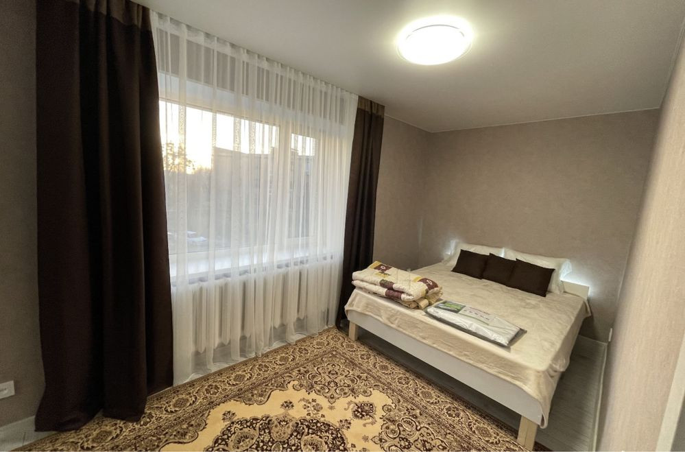 ТРЦ Київ. Здається 2-х кімнатна квартира Полтава - зображення 3