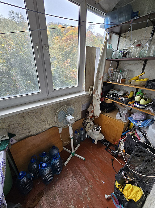 Оренда 2-к. квартири від власника. Голосіївський р-йон Киев - изображение 7