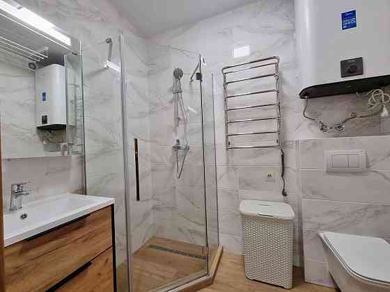 Є Генератор! Двокімнатна квартира 56m2 | ЖК Сучасний Квартал Киев