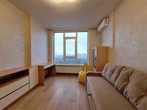 Є Генератор! Двокімнатна квартира 56m2 | ЖК Сучасний Квартал Киев