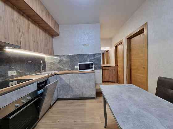 Є Генератор! Двокімнатна квартира 56m2 | ЖК Сучасний Квартал Киев