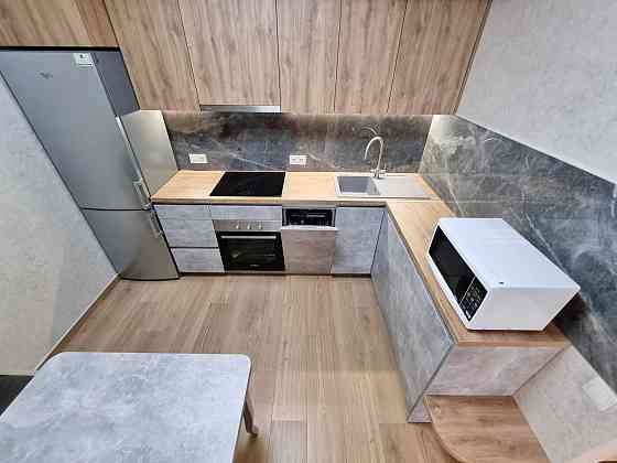 Є Генератор! Двокімнатна квартира 56m2 | ЖК Сучасний Квартал Киев