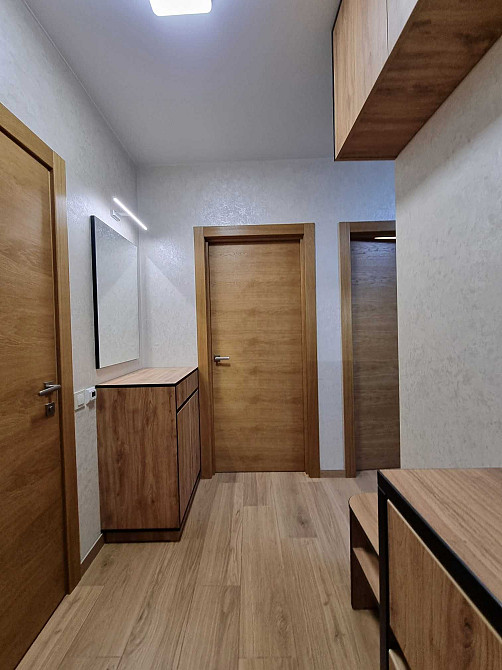 Є Генератор! Двокімнатна квартира 56m2 | ЖК Сучасний Квартал Киев - изображение 8