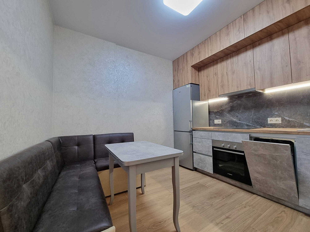 Є Генератор! Двокімнатна квартира 56m2 | ЖК Сучасний Квартал Киев - изображение 2