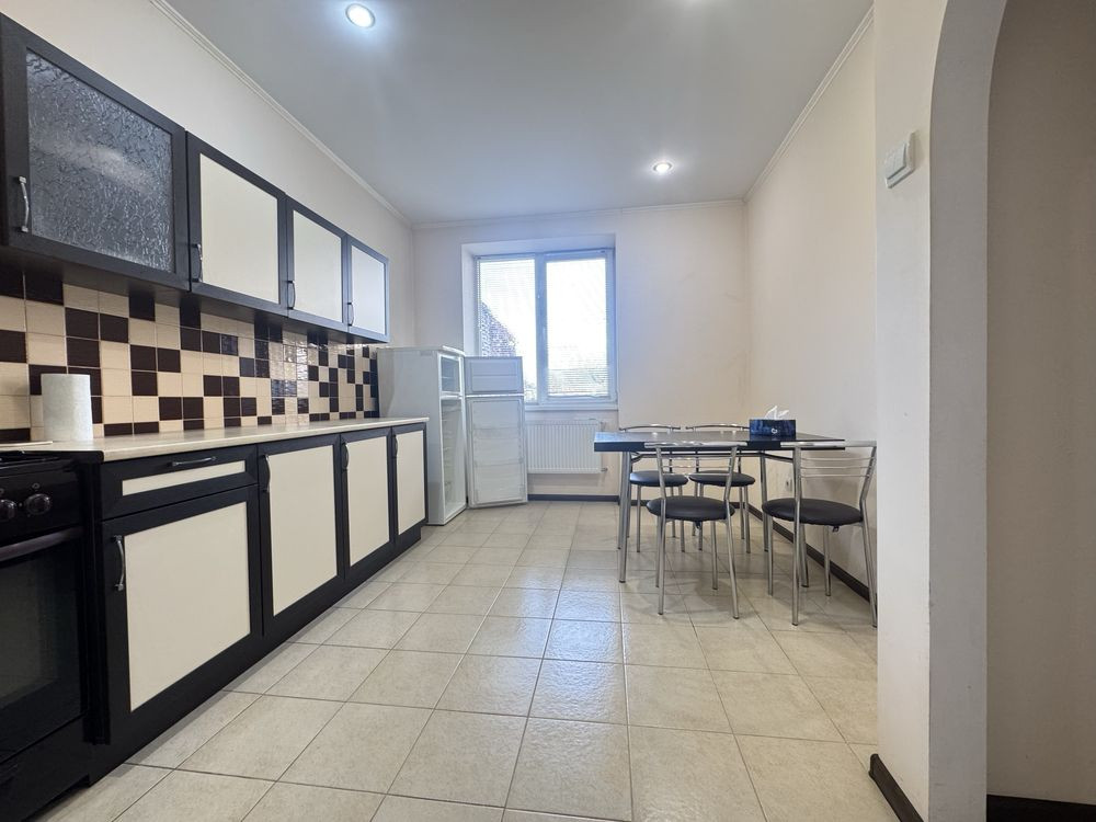 Оренда 2кімЦитадель Колесси Коперника Ближній центр 1/2 53м2 17990 грн Львів - зображення 2