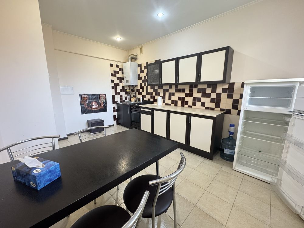 Оренда 2кімЦитадель Колесси Коперника Ближній центр 1/2 53м2 17990 грн Львів - зображення 3