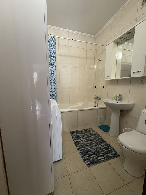 Оренда 2кімЦитадель Колесси Коперника Ближній центр 1/2 53м2 17990 грн Львів - зображення 8