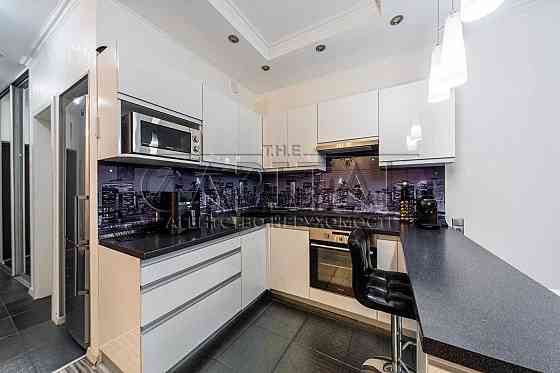 Оренда ВИДОВОЇ квартири. ЖК  Парк Авеню. Є ГЕНЕРАТОР. метро Деміївська Киев