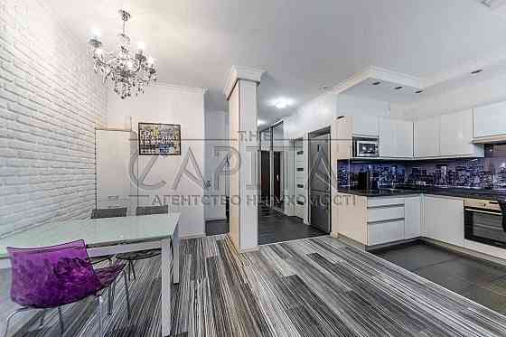 Оренда ВИДОВОЇ квартири. ЖК  Парк Авеню. Є ГЕНЕРАТОР. метро Деміївська Киев