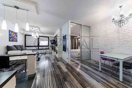 Оренда ВИДОВОЇ квартири. ЖК  Парк Авеню. Є ГЕНЕРАТОР. метро Деміївська Киев