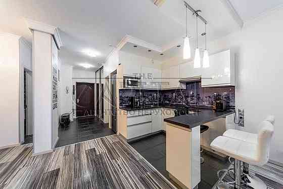 Оренда ВИДОВОЇ квартири. ЖК  Парк Авеню. Є ГЕНЕРАТОР. метро Деміївська Киев