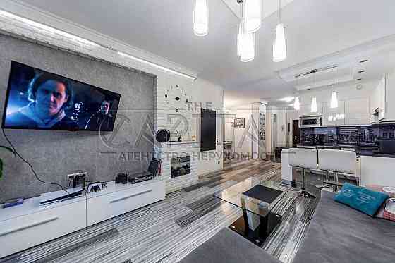 Оренда ВИДОВОЇ квартири. ЖК  Парк Авеню. Є ГЕНЕРАТОР. метро Деміївська Киев