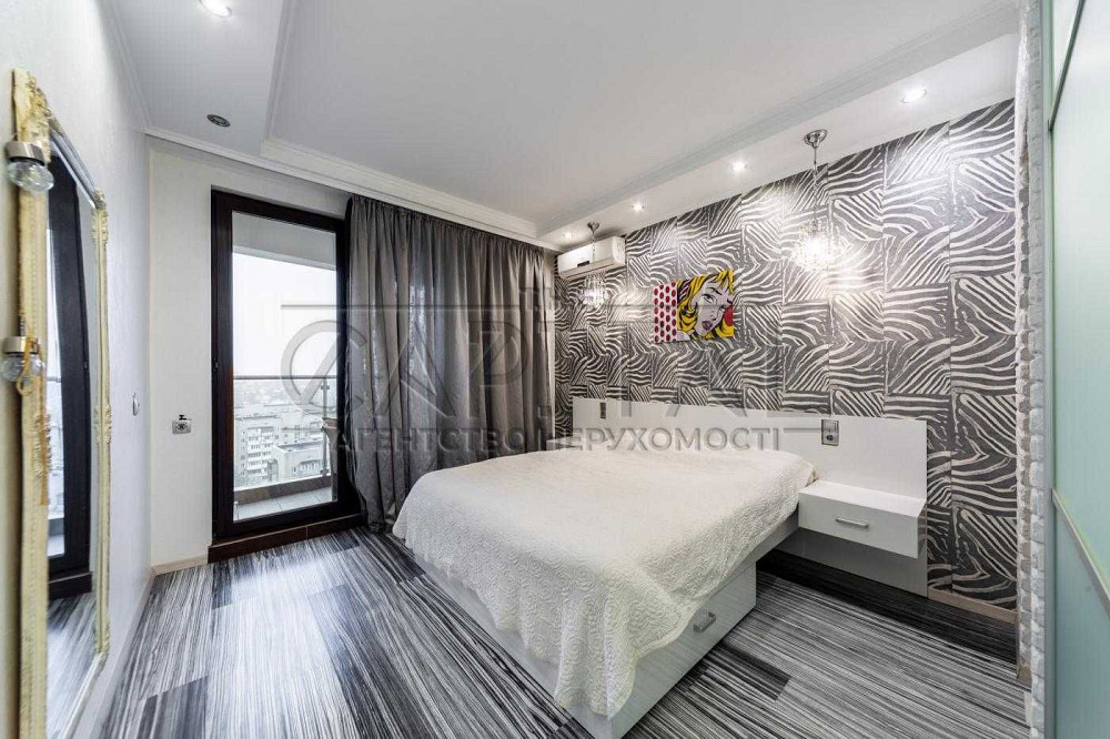 Оренда ВИДОВОЇ квартири. ЖК  Парк Авеню. Є ГЕНЕРАТОР. метро Деміївська Киев - изображение 8