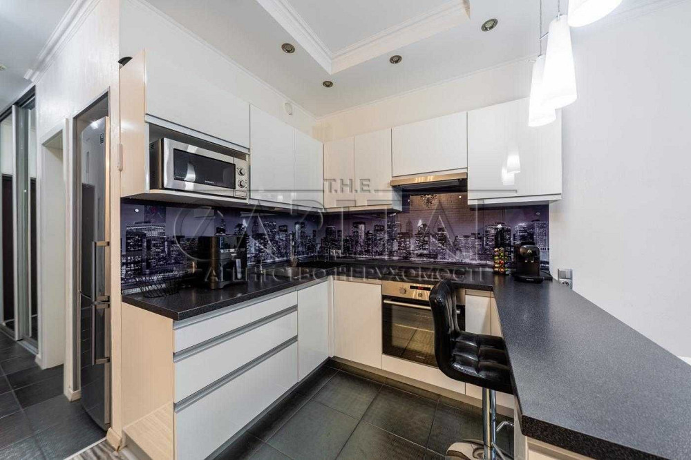 Оренда ВИДОВОЇ квартири. ЖК  Парк Авеню. Є ГЕНЕРАТОР. метро Деміївська Киев - изображение 3