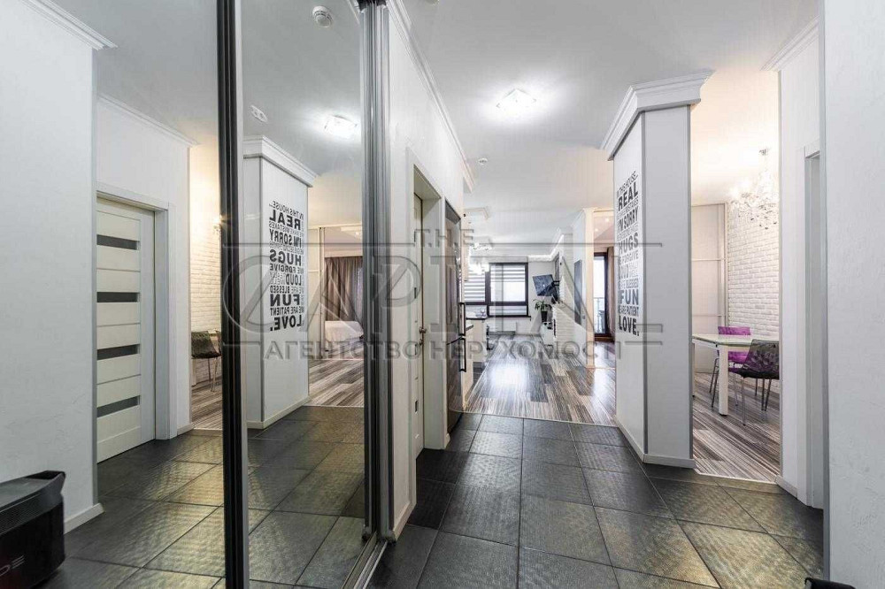 Оренда ВИДОВОЇ квартири. ЖК  Парк Авеню. Є ГЕНЕРАТОР. метро Деміївська Киев - изображение 7