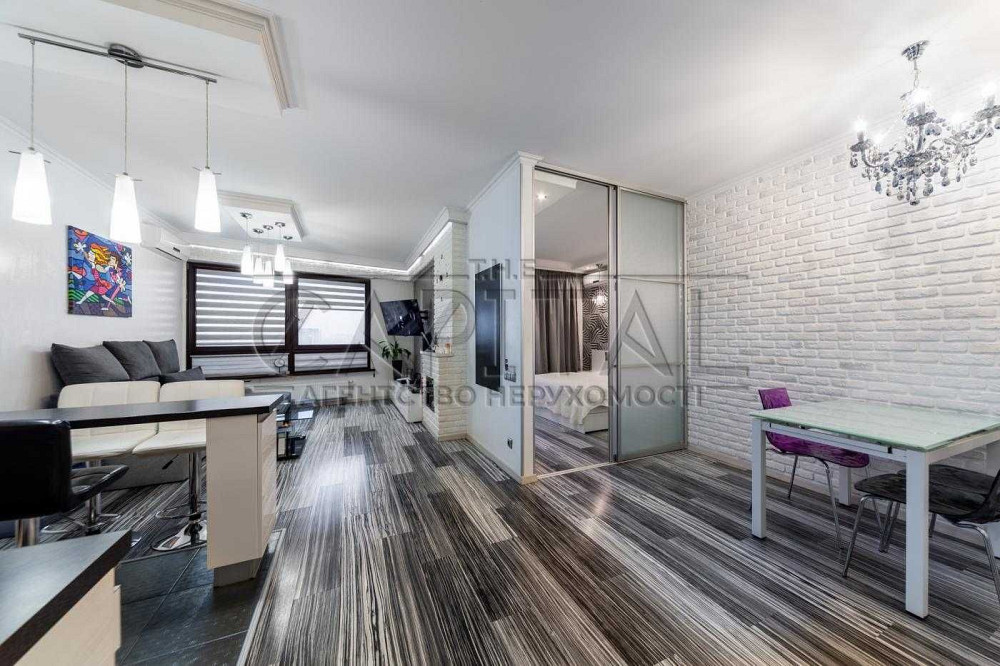 Оренда ВИДОВОЇ квартири. ЖК  Парк Авеню. Є ГЕНЕРАТОР. метро Деміївська Киев - изображение 6