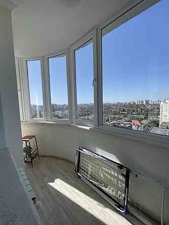 Терміновий продаж  квартири в Аркадії.4 спальні. Гарний краєвид. Одесса