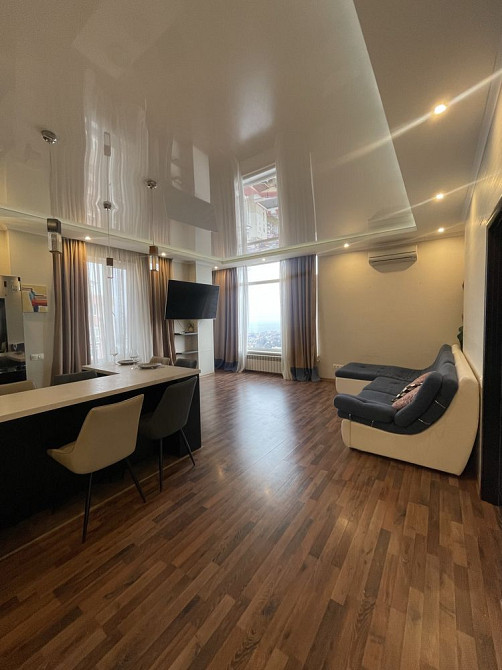 Терміновий продаж  квартири в Аркадії.4 спальні. Гарний краєвид. Одесса - изображение 2