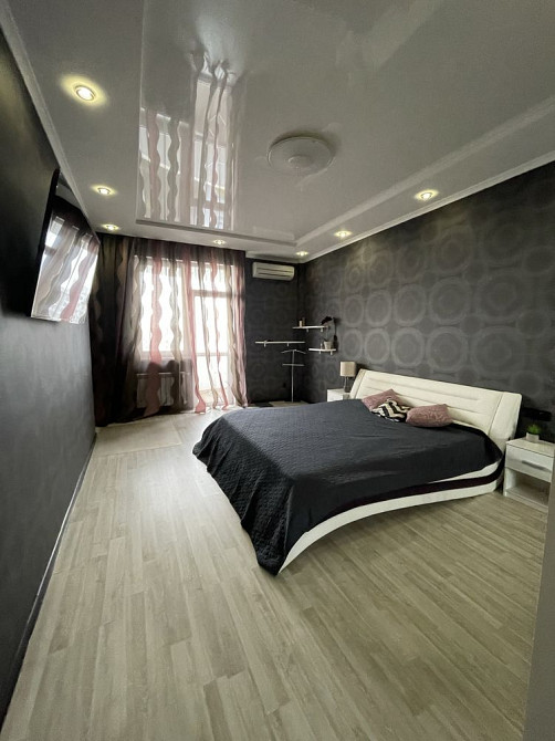 Терміновий продаж  квартири в Аркадії.4 спальні. Гарний краєвид. Одесса - изображение 7