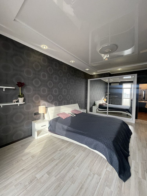 Терміновий продаж  квартири в Аркадії.4 спальні. Гарний краєвид. Одесса - изображение 8