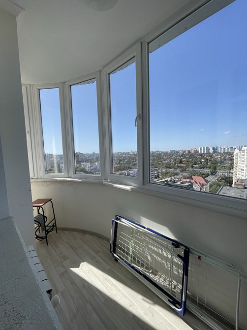 Терміновий продаж  квартири в Аркадії.4 спальні. Гарний краєвид. Одесса - изображение 6