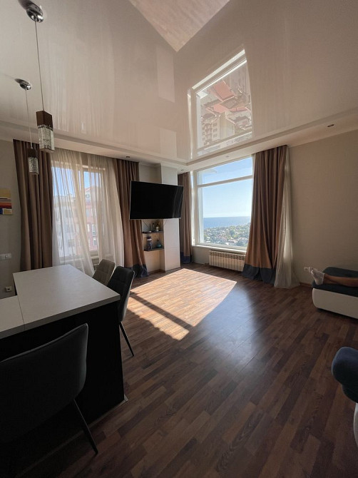 Терміновий продаж  квартири в Аркадії.4 спальні. Гарний краєвид. Одесса - изображение 5