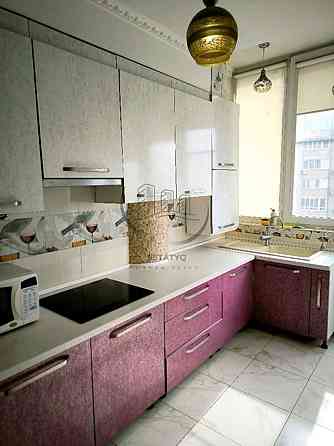 Здам 4-кімнатну квартиру, ЖК «Гвардійський», м. Академіка Павлова Харьков