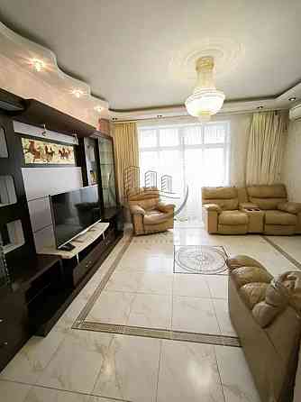 Здам 4-кімнатну квартиру, ЖК «Гвардійський», м. Академіка Павлова Харьков