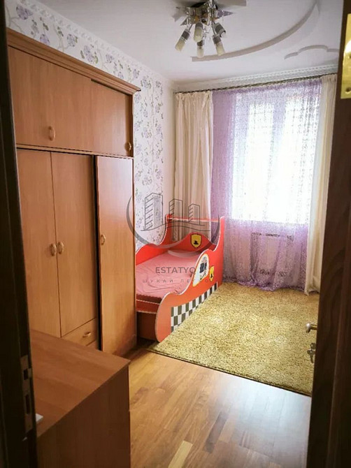 Здам 4-кімнатну квартиру, ЖК «Гвардійський», м. Академіка Павлова Харьков - изображение 8