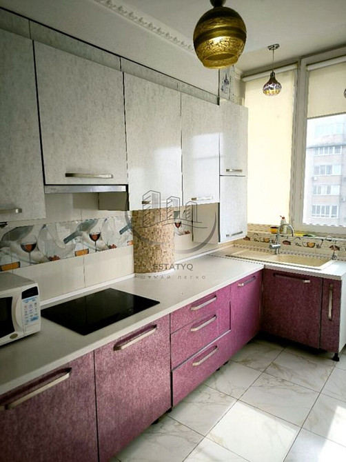 Здам 4-кімнатну квартиру, ЖК «Гвардійський», м. Академіка Павлова Харьков - изображение 1