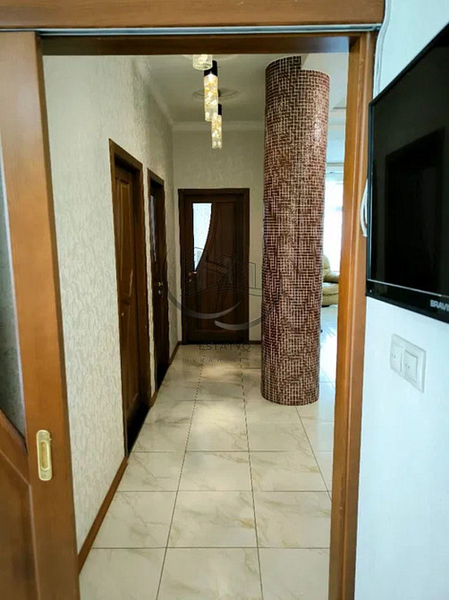 Здам 4-кімнатну квартиру, ЖК «Гвардійський», м. Академіка Павлова Харьков - изображение 3