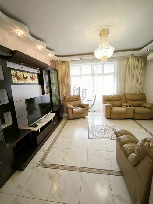 Здам 4-кімнатну квартиру, ЖК «Гвардійський», м. Академіка Павлова Харьков - изображение 5