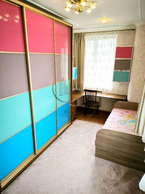 Здам 4-кімнатну квартиру, ЖК «Гвардійський», м. Академіка Павлова Харьков - изображение 7