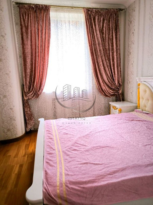 Здам 4-кімнатну квартиру, ЖК «Гвардійський», м. Академіка Павлова Харьков - изображение 6