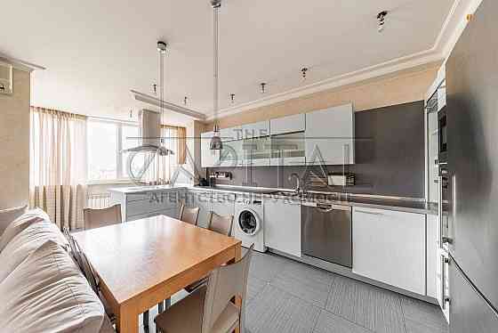 Аренда  квартиры в новостройке,ул. Мокра, Соломенка Киев