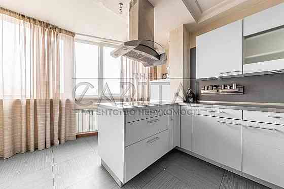 Аренда  квартиры в новостройке,ул. Мокра, Соломенка Киев