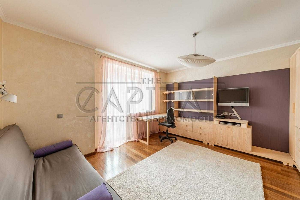 Аренда  квартиры в новостройке,ул. Мокра, Соломенка Киев - изображение 8