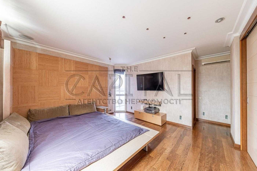 Аренда  квартиры в новостройке,ул. Мокра, Соломенка Киев - изображение 7