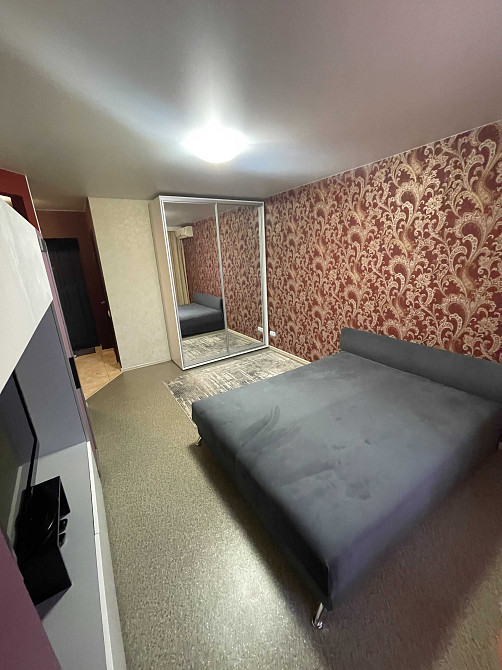 оренда однокімнатної квартири ЖК Щасливий Софіївська Борщагівка - зображення 5