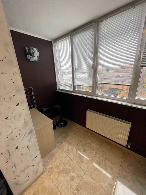 оренда однокімнатної квартири ЖК Щасливий Софіївська Борщагівка - зображення 7