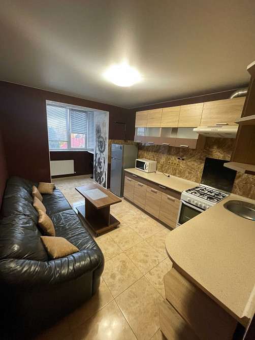 оренда однокімнатної квартири ЖК Щасливий Софіївська Борщагівка - зображення 1