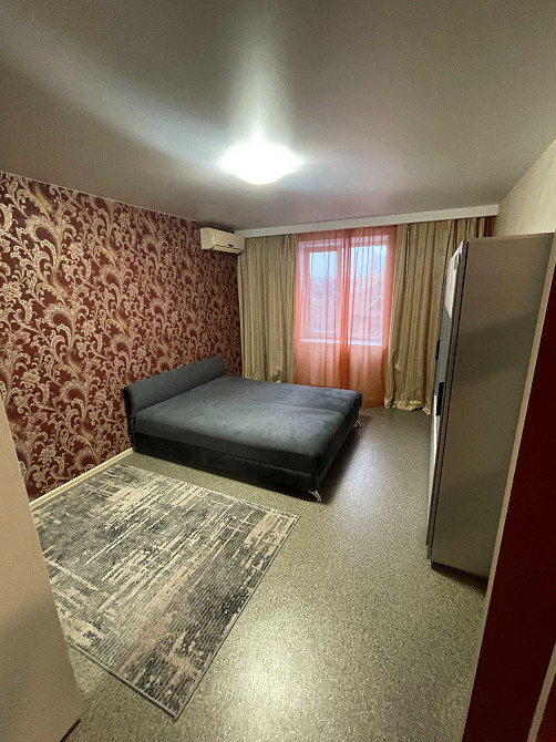 оренда однокімнатної квартири ЖК Щасливий Софіївська Борщагівка - зображення 3