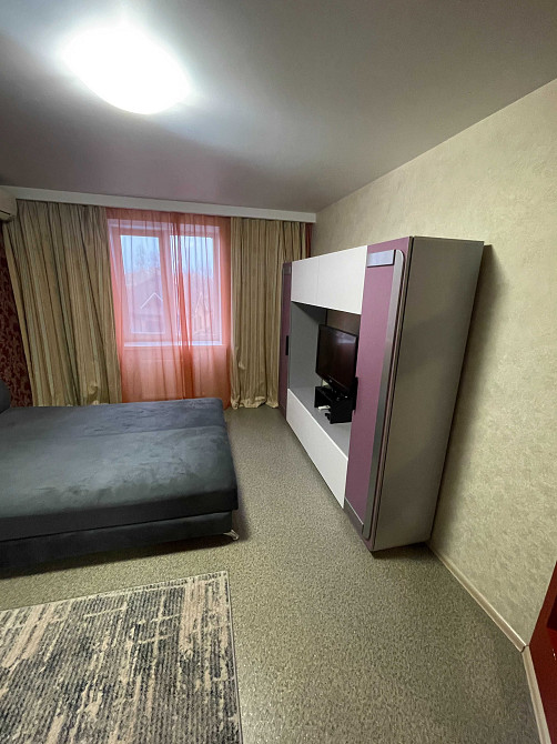 оренда однокімнатної квартири ЖК Щасливий Софіївська Борщагівка - зображення 4