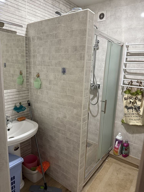 Оренда 1 кімнатна квартира Хмельницький - зображення 6